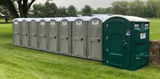 Types of Portable Toilets We Offer in Ceres, CA